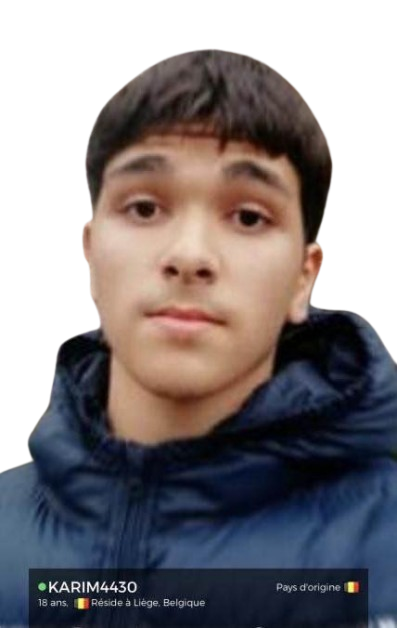 Sticker kounte golmonrif par kaine2k