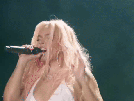karol-g-live-at-lolapalloza-2023-chicago-rose-gif