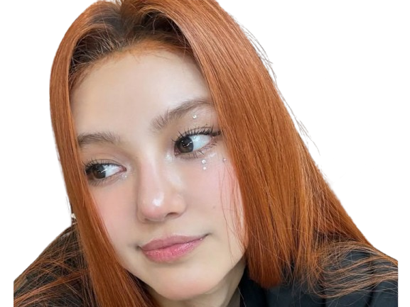 danielle marsh kpop idol newjeans rousse mouais asiatique femme fille