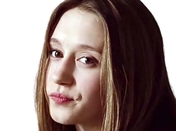 taissa farmiga actrice mannequin americaine chatain jeune femme