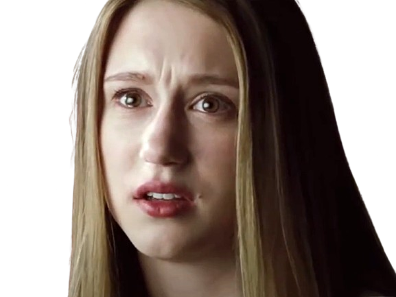 taissa farmiga actrice mannequin americaine chatain jeune femme