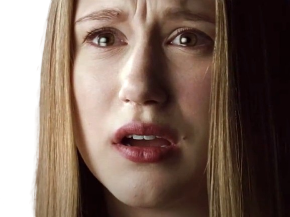 taissa farmiga actrice mannequin americaine chatain jeune femme