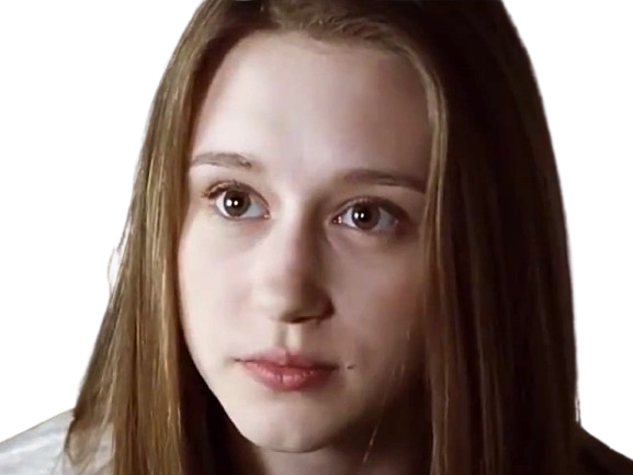 taissa farmiga actrice mannequin americaine chatain jeune femme