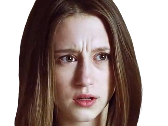 taissa farmiga actrice mannequin americaine chatain jeune femme