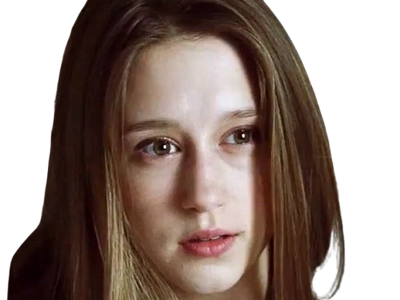 taissa farmiga actrice mannequin americaine chatain jeune femme