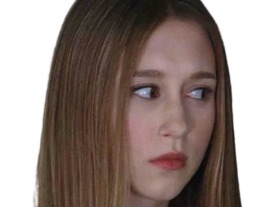 taissa farmiga actrice mannequin americaine chatain jeune femme