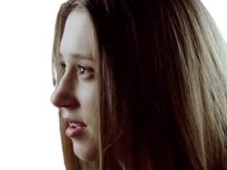 taissa farmiga actrice mannequin americaine chatain jeune femme