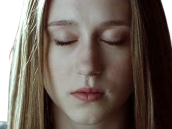 taissa farmiga actrice mannequin americaine chatain jeune femme