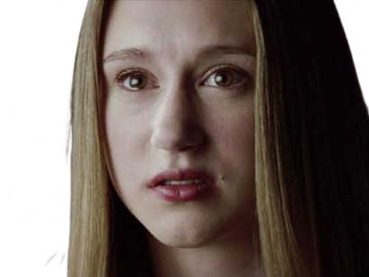 taissa farmiga actrice mannequin americaine chatain jeune femme