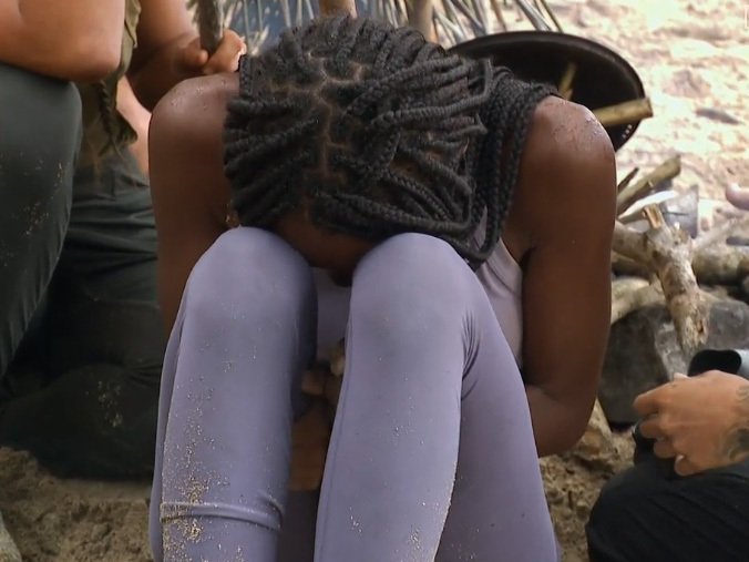 andrea koh lanta femme meuf fille pls