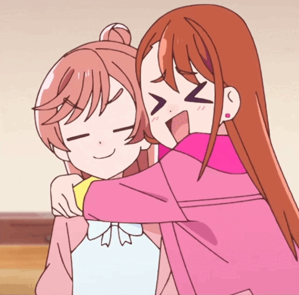 mashiro ageha precure