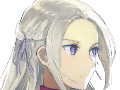 edelgard von hresvelg edel fire emblem three houses fe3h aigles jais moupe pensive regard profil