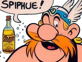 obelix saaliax spiphue saliax spihue