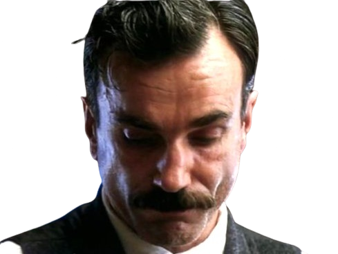 daniel plainview day lewis there will be blood acteur homme anglais britannique moustache