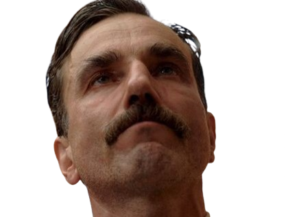 daniel plainview day lewis there will be blood acteur homme anglais britannique moustache