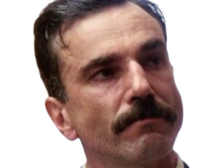 daniel plainview day lewis there will be blood acteur homme anglais britannique moustache