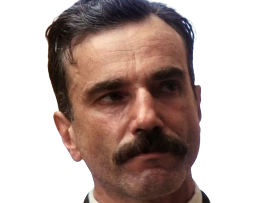 daniel plainview day lewis there will be blood acteur homme anglais britannique moustache