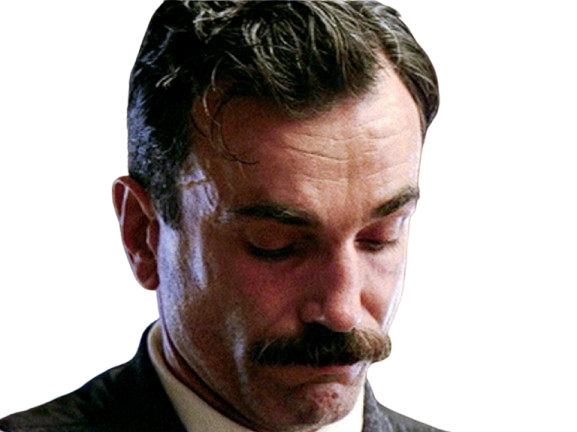 daniel plainview day lewis there will be blood acteur homme anglais britannique moustache