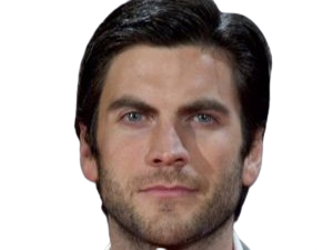 wesley cook wes bentley acteur americain brun yeux bleu homme