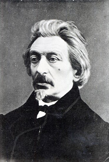 moses hess pere israel createur communisme marx juif youpin rabbin rouge mystique franc macon complot