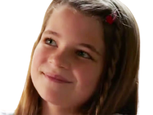 raegan revord actrice enfant jeune fille young sheldon melissa missy cooper