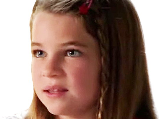 raegan revord actrice enfant jeune fille young sheldon melissa missy cooper