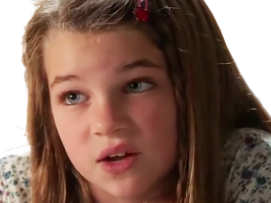 raegan revord actrice enfant jeune fille young sheldon melissa missy cooper