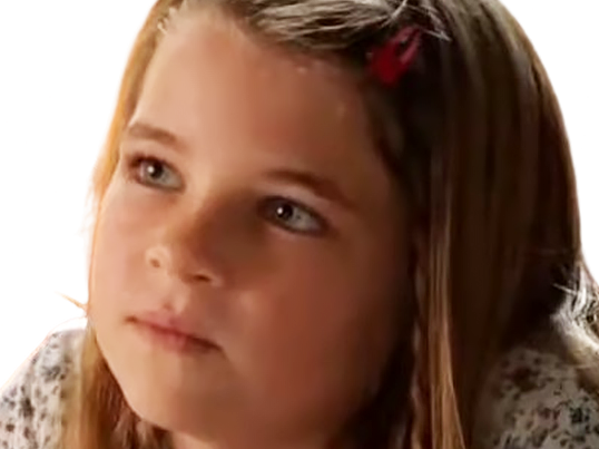 raegan revord actrice enfant jeune fille young sheldon melissa missy cooper