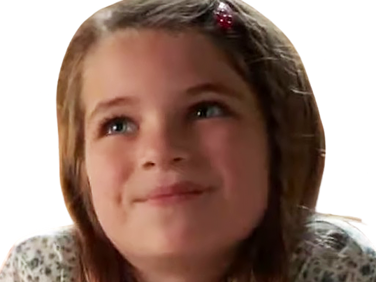 raegan revord actrice enfant jeune fille young sheldon melissa missy cooper