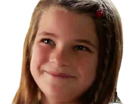 raegan revord actrice enfant jeune fille young sheldon melissa missy cooper