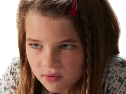 raegan revord actrice enfant jeune fille young sheldon melissa missy cooper