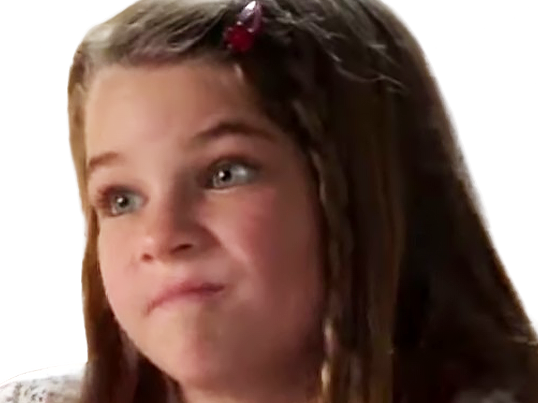 raegan revord actrice enfant jeune fille young sheldon melissa missy cooper