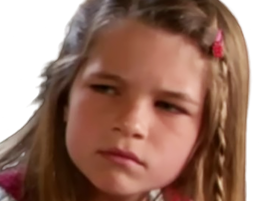 raegan revord actrice enfant jeune fille young sheldon melissa missy cooper