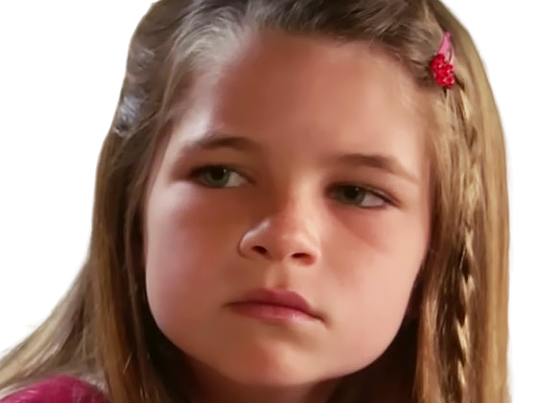 raegan revord actrice enfant jeune fille young sheldon melissa missy cooper