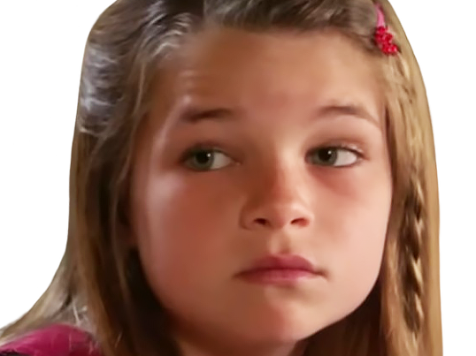 raegan revord actrice enfant jeune fille young sheldon melissa missy cooper