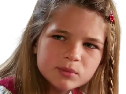 raegan revord actrice enfant jeune fille young sheldon melissa missy cooper