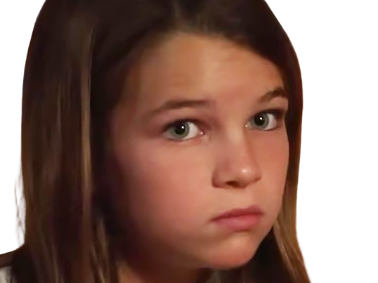 raegan revord actrice enfant jeune fille young sheldon melissa missy cooper