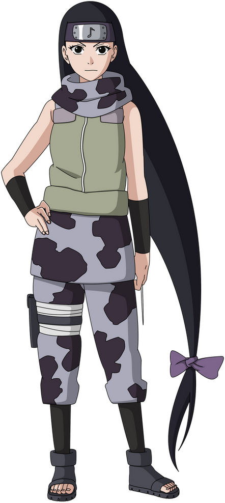 naruto kin tsuki