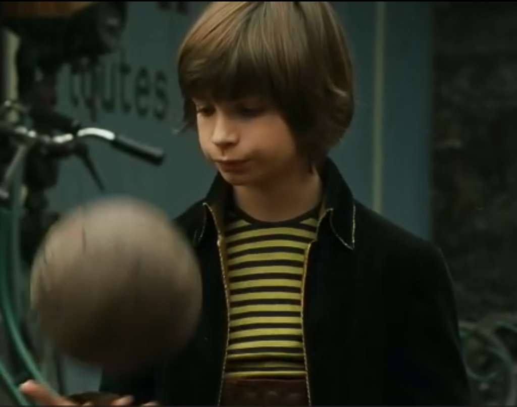 willy hak gamin malveillant chad