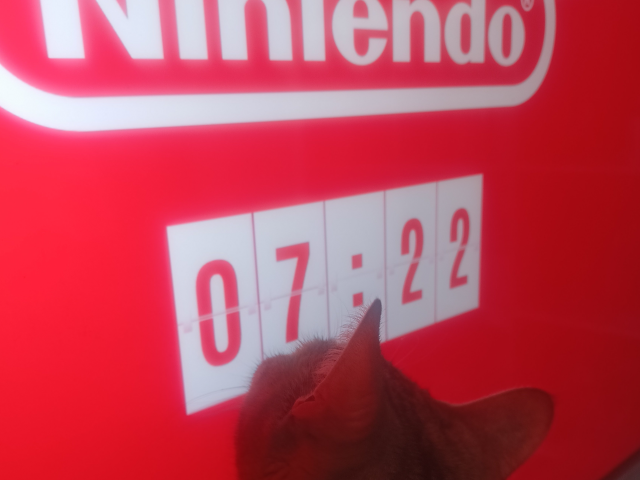 nintendo direct demain 16h heures chat