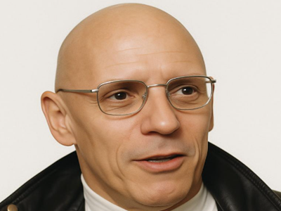 michel foucault philosophe philosophie sociologie biopouvoir