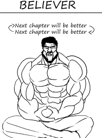 chad manga believe muscle alpha sigma