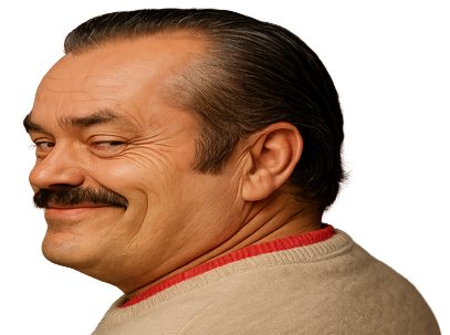 risitas issou chance larry rire sourire