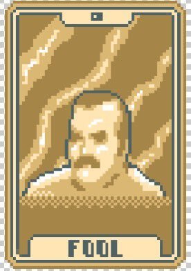 risitas balatro fool jeuvideo electro_vibeur sur twitter