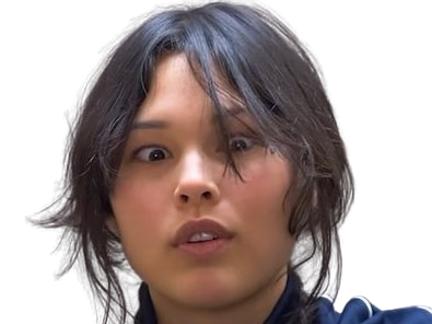 miki teen asiat ahegao kheyette fille jap