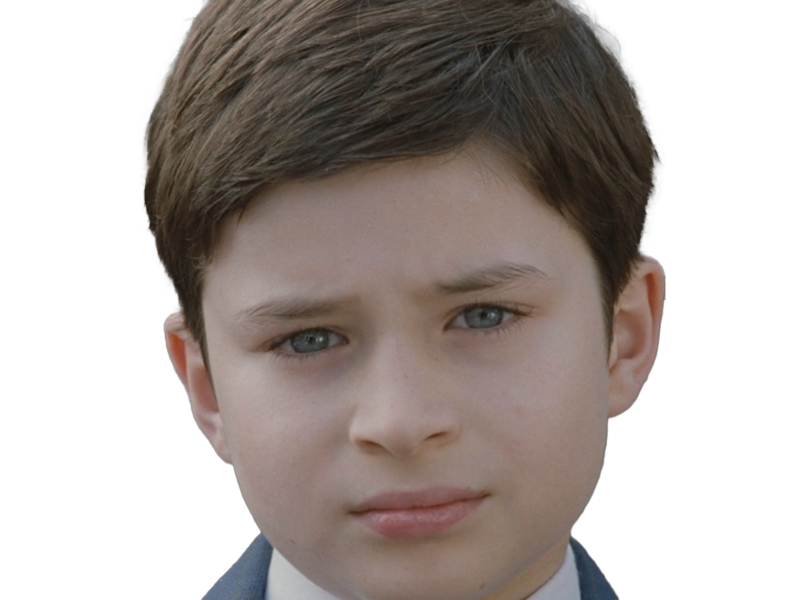 le petit nicolas film francais 2009 maxime godart acteur enfant garcon gamin