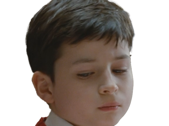 le petit nicolas film francais 2009 maxime godart acteur enfant garcon gamin