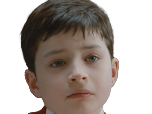 le petit nicolas film francais 2009 maxime godart acteur enfant garcon gamin