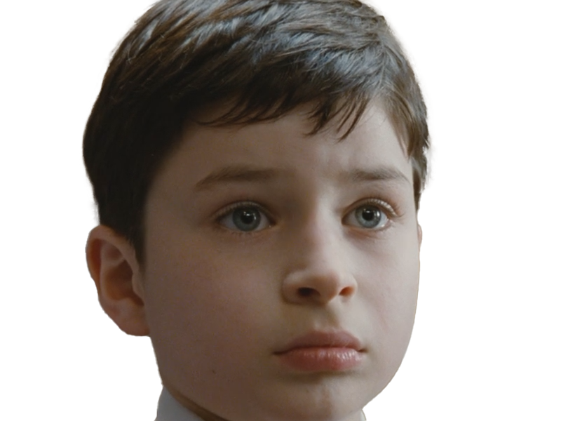 le petit nicolas film francais 2009 maxime godart acteur enfant garcon gamin