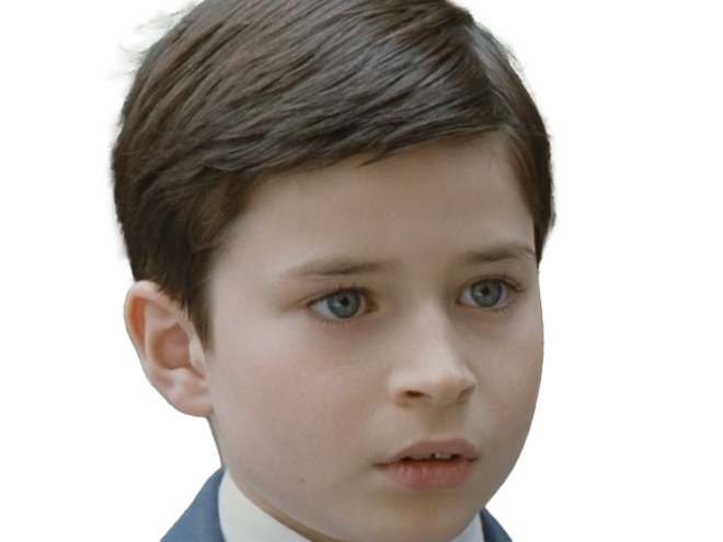 le petit nicolas film francais 2009 maxime godart acteur enfant garcon gamin